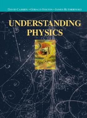 【预售】Understanding Physics