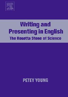 【预售】Writing and Presenting in English: The Rosetta Stone