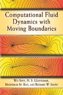 with Fluid Dynamics Boundaries Moving 预售 Computational