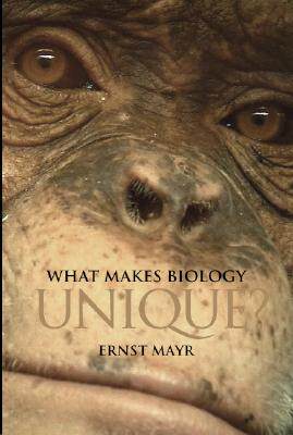 【预售】What Makes Biology Unique?: Considerations on the