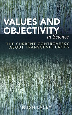 【预售】Values and Objectivity in Science: The Current