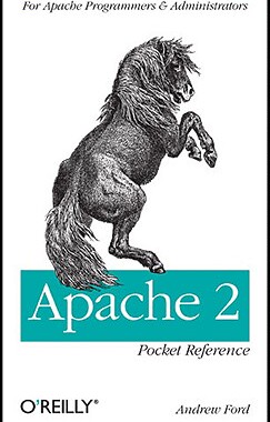 【预售】Apache 2 Pocket Reference: For Apache Programmers