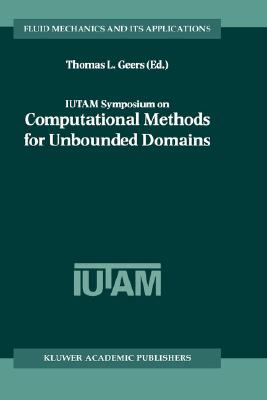 【预售】Iutam Symposium on Computational Methods for