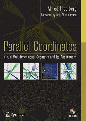 【预售】Parallel Coordinates: Visual Multidimensional