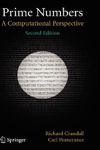 预售 Computational Prime Perspective Numbers