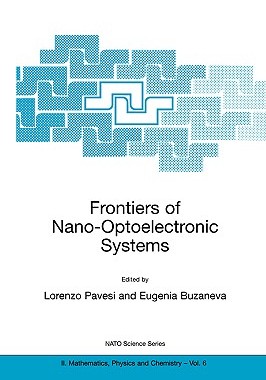 【预售】Frontiers of Nano-Optoelectronic Systems
