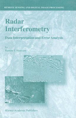 【预售】Radar Interferometry: Data Interpretation and Error