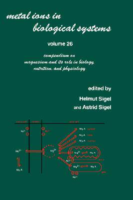 【预售】Metal Ions in Biological Systems: Volume 26: