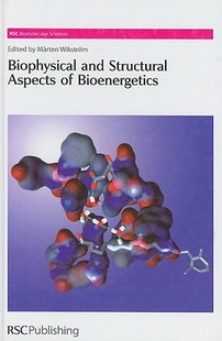 and Biophysical Structural Aspects Bioenergetics 预售