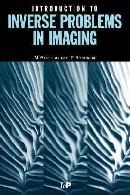【预售】Introduction to Inverse Problems in Imaging