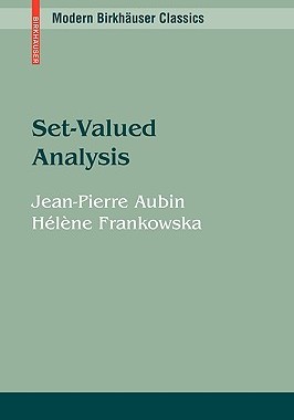 预订 【】Set-Valued Analysis