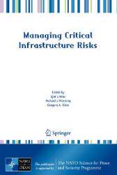 【预售】Managing Critical Infrastructure Risks: Decision