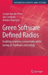 【预售】Green Software Defined Radios: Enabling Seamless