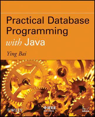 【预售】Practical Database Programming With Java