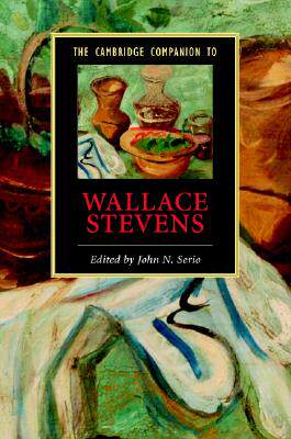 【预售】The Cambridge Companion to Wallace Stevens