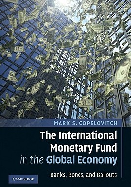 预订 【】The International Monetary Fund in the Global