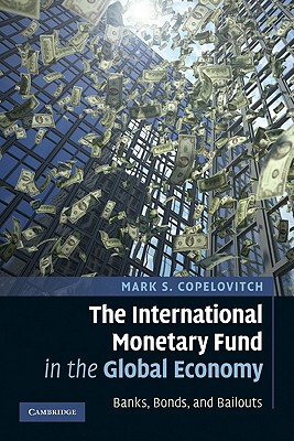 预订 【】The International Monetary Fund in the Global
