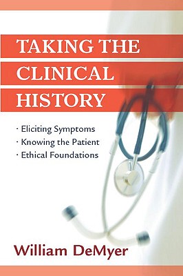 【预售】Taking the Clinical History: Eliciting Symptoms