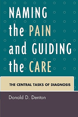【预售】Naming the Pain and Guiding the Care: The Central