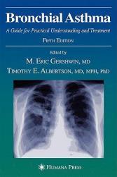 【预售】Bronchial Asthma: A Guide for Practical