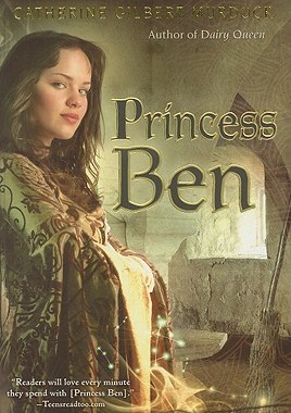 【预售】Princess Ben: Being a Wholly Truthful Account of Her