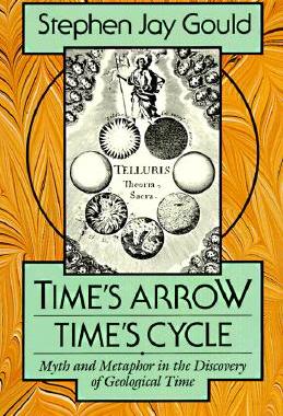 【预售】Time's Arrow, Time's Cycle: Myth and Metaphor in the