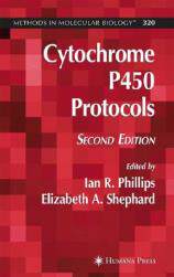 【预售】Cytochrome P450 Protocols: