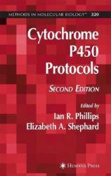 【预售】Cytochrome P450 Protocols:
