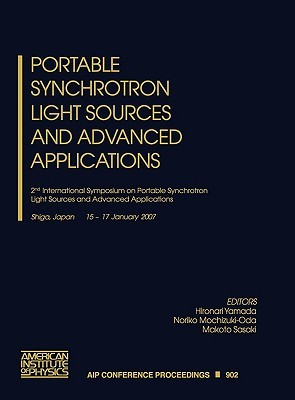 【预售】Portable Synchrotron Light Sources and Advanced