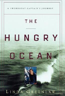 【预售】The Hungry Ocean: A Swordboat Captain's Journey
