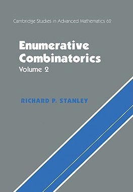 Enumerative Combinatorics: Volume 2