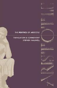 【预售】Poetics of Aristotle:: Translation and Commentary