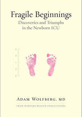 【预售】Fragile Beginnings: Discoveries and Triumphs in the