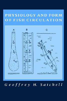 【预售】Physiology and Form of Fish Circulation