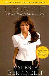【预售】Losing It: And Gaining My Life Back One Pound at a
