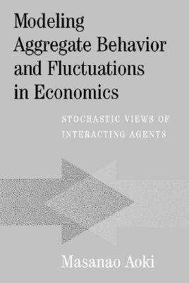 【预售】Modeling Aggregate Behavior and Fluctuations in