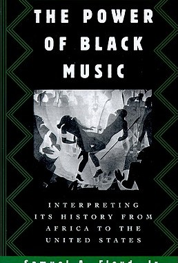 【预售】The Power of Black Music: Interpreting Its History