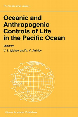 【预售】Oceanic and Anthropogenic Controls of Life in the