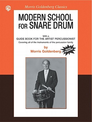 【预售】Modern School for Snare Drum: Combined with a Guide