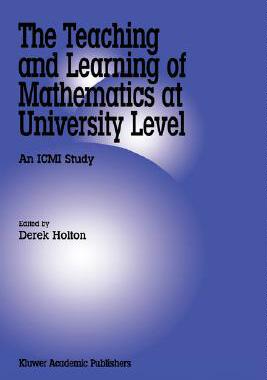 【预售】The Teaching and Learning of Mathematics at