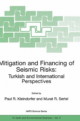 【预售】Mitigation and Financing of Seismic Risks: Turkish