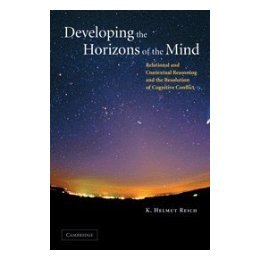 【预售】Developing the Horizons of the Mind: Relational and