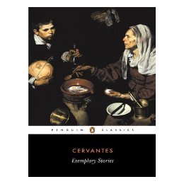 【预售】Exemplary Stories