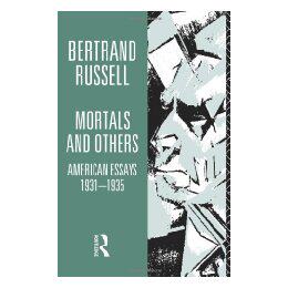 【预售】Mortals and Others