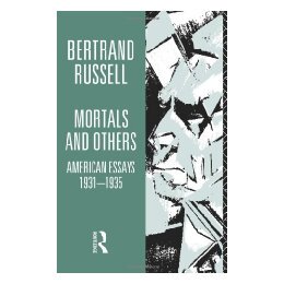 【预售】Mortals and Others