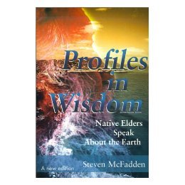 【预售】Profiles in Wisdom: Native Elders Speak about the