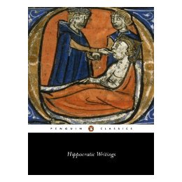 【预售】Hippocratic Writings