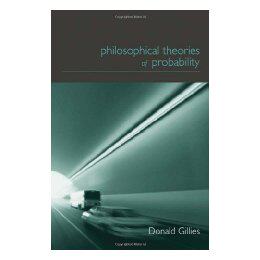【预售】Philosophical Theories of Probability