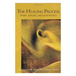 Healing Process Our 预售 Bodies and The Nature Spirit