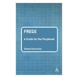 【预售】Frege: A Guide for the Perplexed